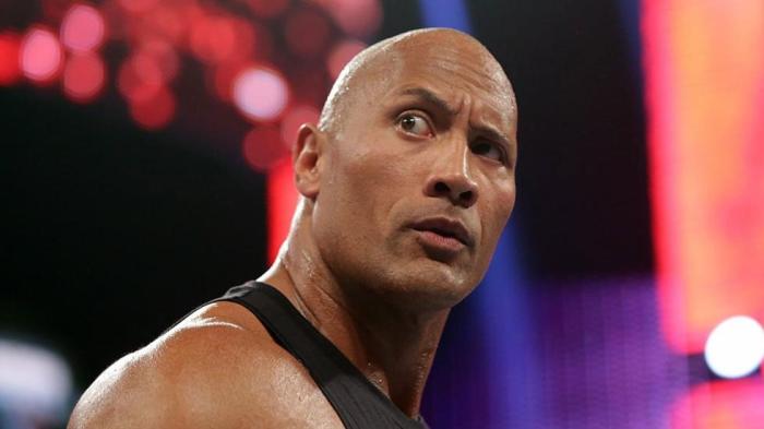 The Rock será el protagonista de una película de Netflix