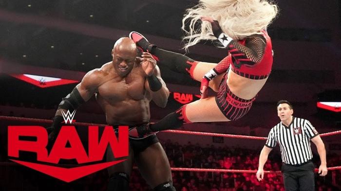 Audiencia WWE RAW 20 de enero de 2020