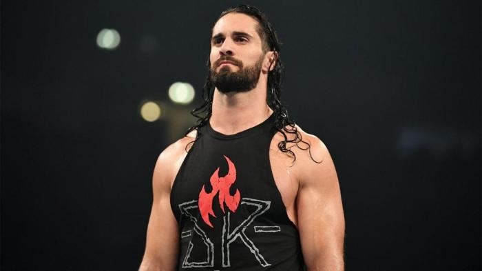 Seth Rollins: 'A nuestra audiencia le gusta buscar algo por lo que quejarse'