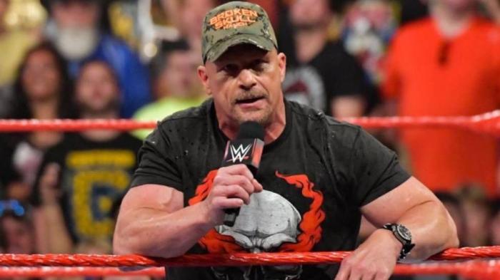 'Stone Cold' Steve Austin, sobre participar en Royal Rumble: 'A veces, era algo difícil y tedioso'