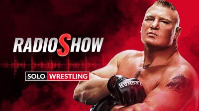 Previa Solowrestling Radio Show 254