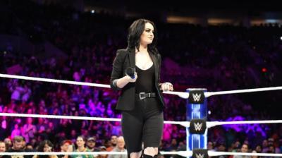 Paige: 'Desde la broma de Triple H, los fanáticos me degradan en redes sociales'