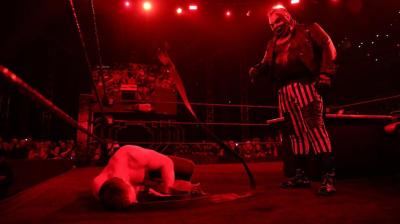 El Strap Match entre Daniel Bryan y Bray Wyatt no cumplirá las reglas comunes