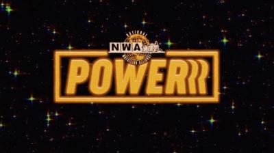 Spoilers NWA Powerrr 25 de enero de 2020