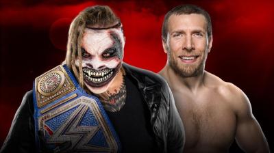 'The Fiend' Bray Wyatt retiene el Campeonato Universal de WWE en Royal Rumble 2020