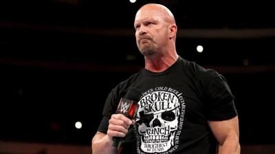 Steve Austin, sobre la posibilidad de volver al ring: 'El regreso de Edge no tiene nada que ver conmigo'