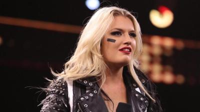 Toni Storm: 'En enero de 2019, no sabía si quería continuar en el negocio'