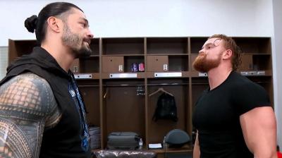 Buddy Murphy: 'Roman Reigns es uno de los mejores luchadores del mundo'