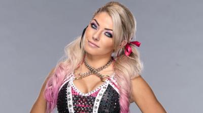WWE noticias: Alexa Bliss será el título de una canción punk rock - El Hijo del Fantasma lesionado