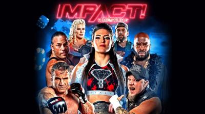 Spoilers Impact Wrestling 7 de febrero de 2020