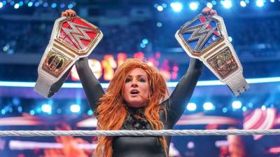 Las 5 mejores representantes del wrestling femenino en la actualidad