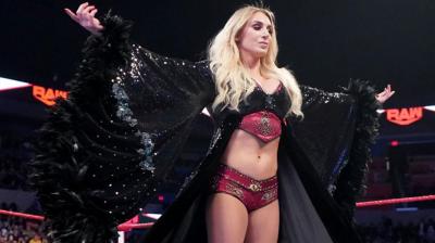 WWE noticias: Charlotte Flair en NXT TakeOver: Portland - Estatus de Sami Zayn - Elimination Chamber
