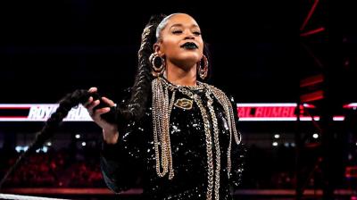 Bianca Belair menciona sus rivales de ensueño