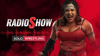 Previa Solowrestling Radio Show 257