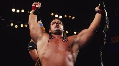 Davey Boy Smith será introducido al WWE Hall of Fame