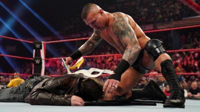 Audiencia WWE RAW 17 de febrero de 2020
