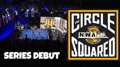 Resultados NWA: 'The Circle Squared' 18 de febrero de 2020