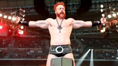 Sheamus confirma que sufrió una conmoción cerebral tras WrestleMania 35