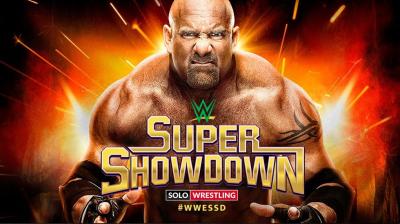 Seguimiento WWE Super ShowDown 2020
