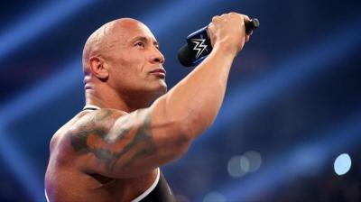 The Rock: 'WrestleMania 13 marcó un antes y después en mi carrera'