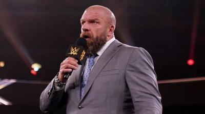 Triple H, sobre NXT: 'Ahora mismo, está donde debe estar y es un contenido de gran valor'
