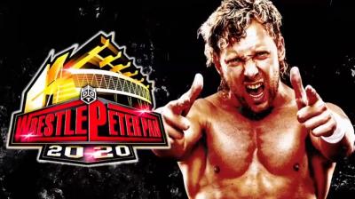Kenny Omega regresará a DDT Pro-Wrestling en el evento Wrestle Peter Pan 2020