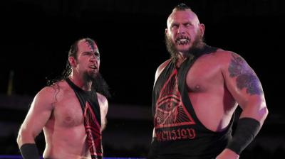 The Ascension regresa a la acción por primera vez desde su salida de WWE
