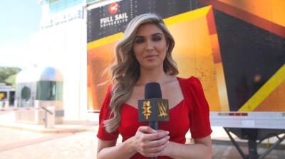 Cathy Kelley revela por qué decidió abandonar WWE