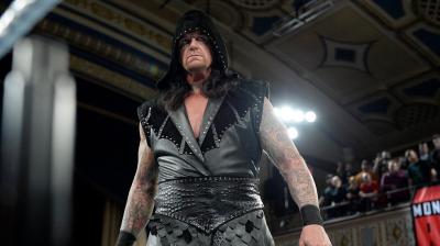 WWE confirma la presencia de Undertaker en Arabia Saudí