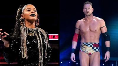 Bianca Belair y Dominik Dijakovic se suman a la lista de lesionados de NXT