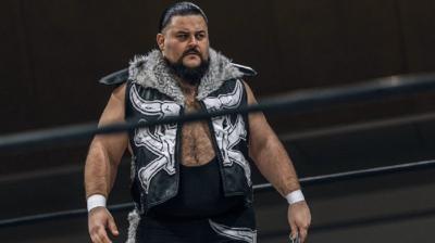 Bull James, sobre la ´guerra´ entre NXT y AEW: 'La competencia siempre es buena'