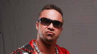 Teddy Hart vuelve a ser detenido por incumplir su arresto domiciliario