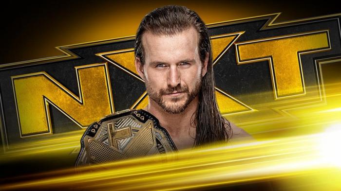 WWE Worlds Collide: Adam Cole conocerá su rival de TakeOver: Portland el miércoles - Alexander Wolfe confirma que está bien