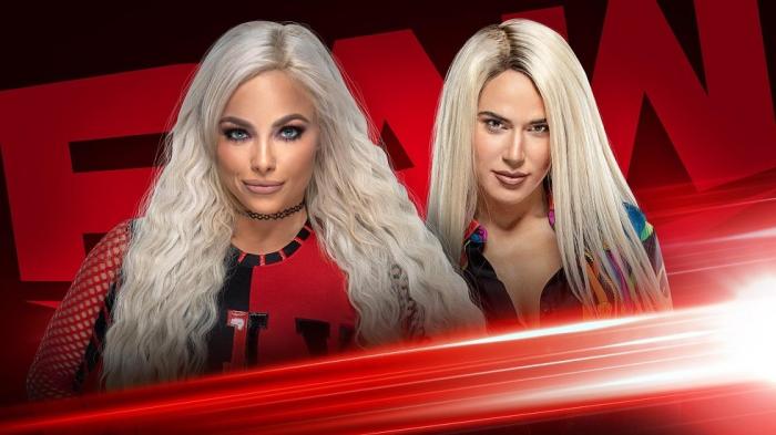 Review Monday Night Raw 27 de enero de 2020