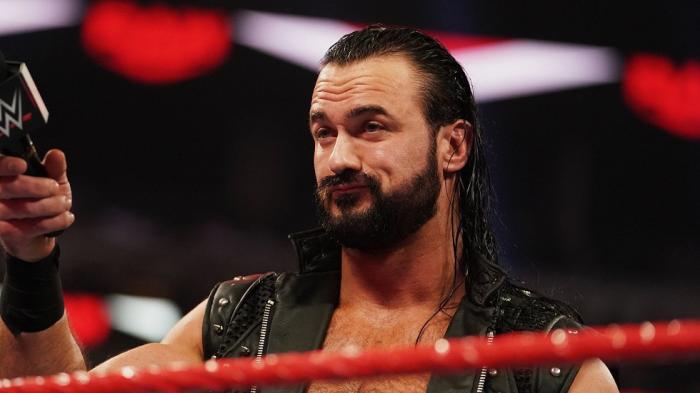 Drew McIntyre revela cuándo supo que iba a ganar el Royal Rumble