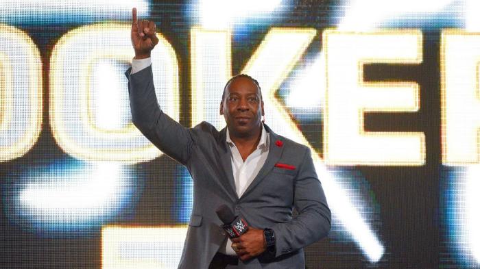 Booker T volverá a subirse al cuadrilátero para luchar