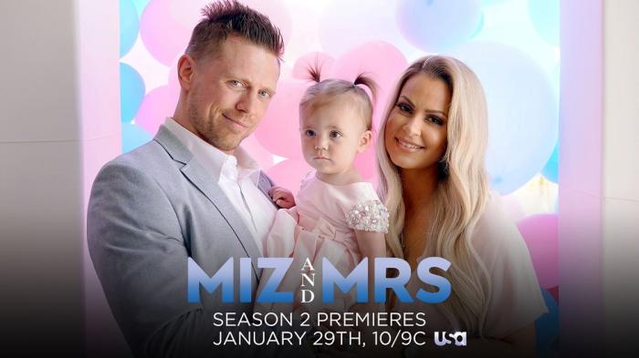 La segunda temporada de Miz & Mrs arranca con la audiencia más baja de la historia