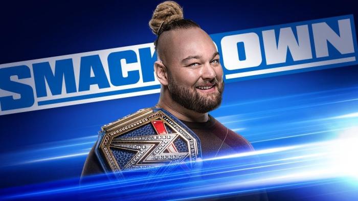 WWE SmackDown: Bray Wyatt y Daniel Bryan regresarán la próxima semana - Naomi hace su retorno - Drew McIntyre en WWE Backstage