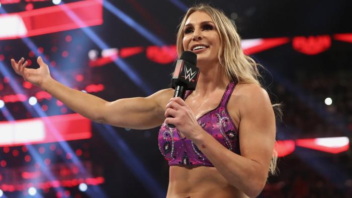 Posible cambio de planes para Charlotte Flair en WrestleMania 36