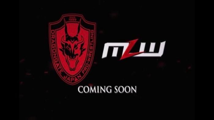 MLW anuncia un acuerdo de colaboración con Dragon Gate