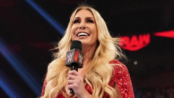 Charlotte Flair será la invitada especial del próximo episodio de WWE Backstage