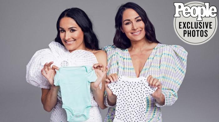 La quinta temporada de Total Bellas se estrenará el 9 de abril en E!