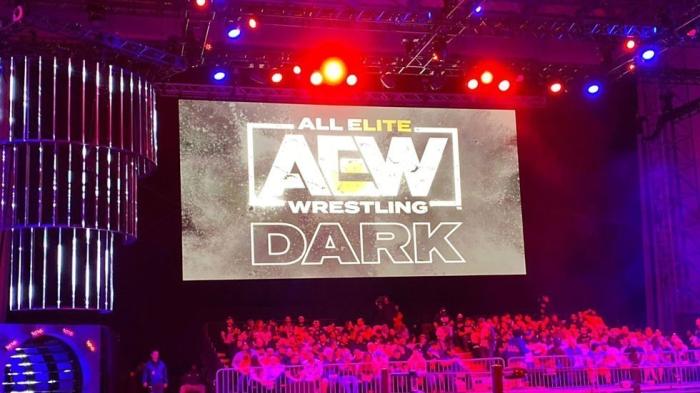 Spoilers AEW Dark 5 de febrero de 2020