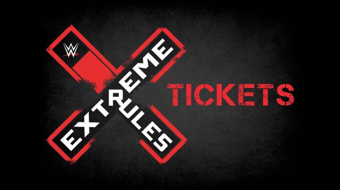 WWE confirma la fecha de la próxima edición de Extreme Rules