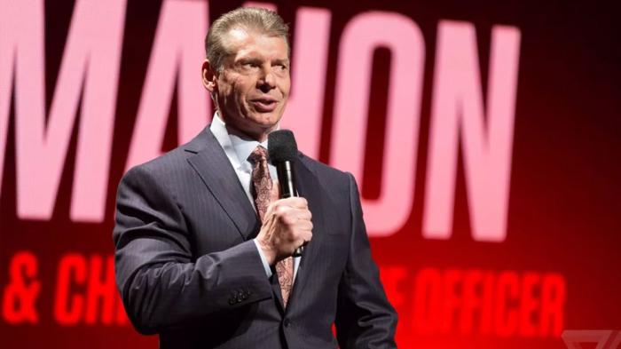 Vince McMahon querría recuperar el monopolio de la lucha libre