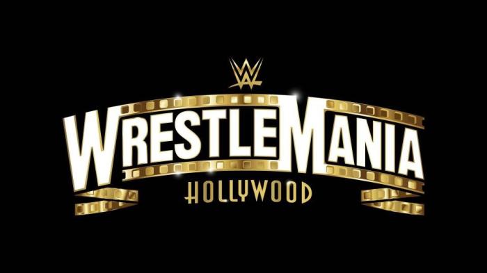 WWE confirma que WrestleMania 37 se celebrará en Hollywood