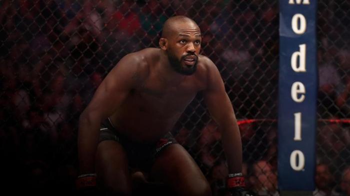 Jon Jones, sobre luchar en WWE en un futuro: 'Es inevitable'