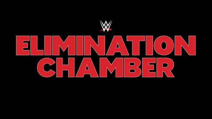 Se filtra un combate muy relevante para WWE Elimination Chamber