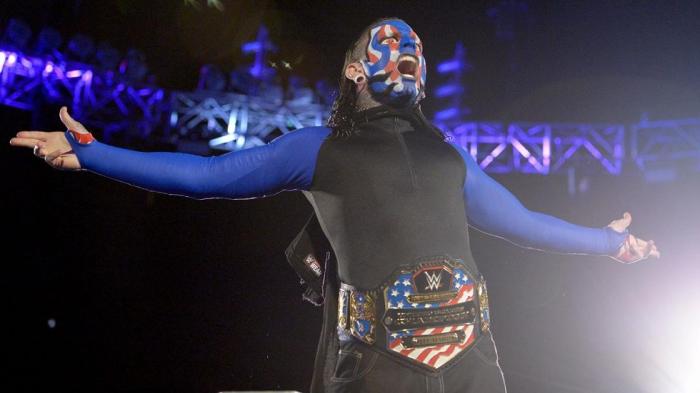 Jeff Hardy visitará el Performance Center de WWE la próxima semana