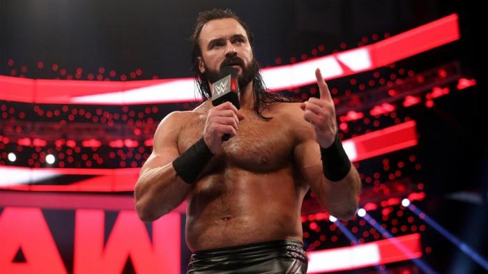 Drew McIntyre habla sobre la posibilidad de volver a usar la canción Broken Dreams en WrestleMania